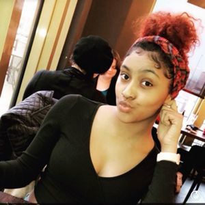 Meet your Posher, Aniyah